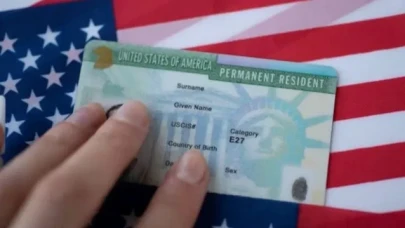 ABD'de Green Card başvuruları için heyecanlı bekleyiş sürüyor! 2025-2026 vize takvimi ne zaman açıklanacak?