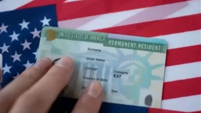 ABD'de Green Card başvuruları için heyecan dorukta! Başvuru ücreti ne kadar?