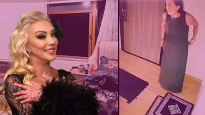 Ünlü şarkıcı Güllü'nün ölümüyle ilgili soru işaretleri artıyor: Şüpheli sesler TÜBİTAK laboratuvarında incelenecek.