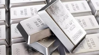 Gümüş Fiyatları Rekor Seviyede: 20 Kasım'da 1 Gram Gümüşün Fiyatı Yükseldi mi? Gümüş Yatırımı Avantajlı mı?