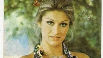 Sosyal medyanın gözdesi: Doğal güzellik!