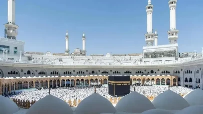 Hac kayıtları resmen başladı! Başvurular nereden yapılmaktadır? Hac kesin kayıt ekranı detayları 2026 yılı için açıklandı