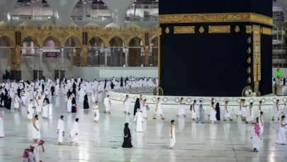 Diyanet, 2026 Hac Yedek Kontenjanları ve Kura Çekiliş Tarihi Belli Oldu! Hac Boş Kontenjanları İçin Beklenen Açıklama Ne Zaman Yapılacak?