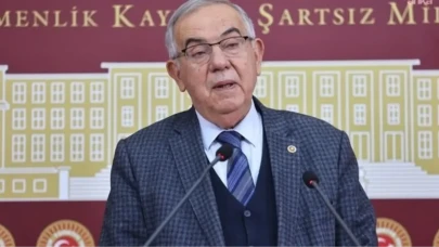 Haydar Altıntaş komisyondan çekildi mi? DP Milletvekili Haydar Altıntaş komisyondan neden istifa etti?