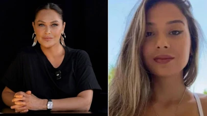 Hülya Avşar, suç duyurusuna sert çıkıştı: Masumiyetimi kanıtlayacağım!