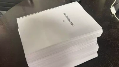 İBB iddianamesi gizli tanıklar kim? Gizli tanık Meşe kim?