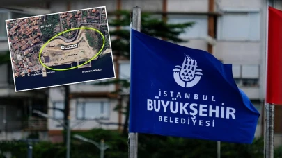 CHP ve AK Parti Gruplarının Onayladığı Bağışlar Rüşvet Kapsamına Alındı