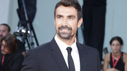 Ünlü oyuncu İbrahim Çelikkol, Dubai'ye seyahat için hazırlıklara başladı!