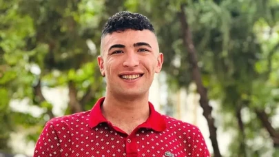 Futbolcu İbrahim Halil Talay'ın Kimliği Merak Konusu: Genç Yetenek Hangi Maçta 10 Gol Atmıştı?