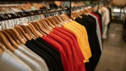 Tekstil sektöründe iki dev firma battı!