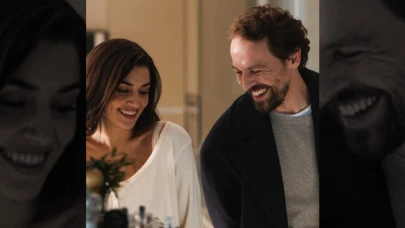 "İki Dünya Arasında Bir Dilek Filmi Şimdi İzlenebilir | İzleme Linki ve Detaylar Burada!"