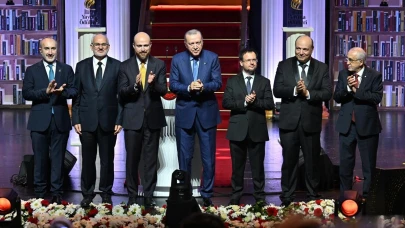 İlim Yayma Ödülleri, bu yıl dördüncü kez gerçekleşti ve kazananlar belirlendi