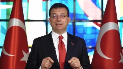 İmamoğlu'ndan CHP Kurultayı'na yapay zekayla mesaj
