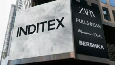 Moda devi Inditex'in bünyesindeki markaların indirim tarihleri belli oldu! Zara, Bershka, Pull&Bear, Oysho, Massimo Dutti ve Stradivarius mağazalarında kaçırılmayacak fırsatlar başlıyor!