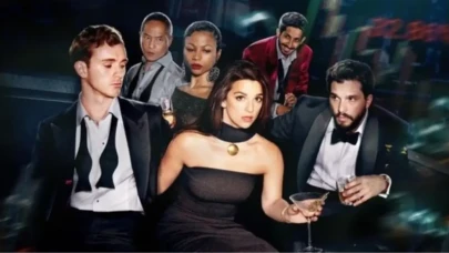 Endüstri 4.0'ın 4. sezonu için heyecan dorukta! Yayın tarihi ve platformu belli oldu mu?