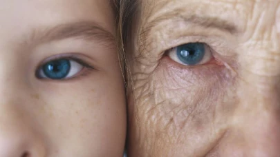 Yaşlanmanın insan vücudunda kritik bir eşiği: 50 yaş olarak belirlendi!