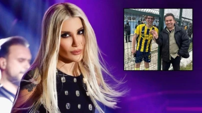 Ünlü şarkıcı İrem Derici'nin kardeşi de bahis soruşturmasında suçlu bulundu ve ceza aldı