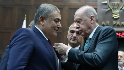Antalyalı siyasetçi İsa Yıldırım'ın siyasi kariyeri ve biyografisi hakkında detaylar açıklandı!