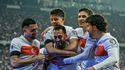 İspanya basınında olay Türkiye manşeti: Sadece hayal