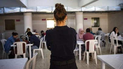 İstanbul Barosu'ndan Kadın Mahkumların Hak İhlalleri Raporu Yayınlandı