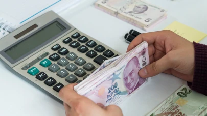 Merkez Bankası'nın Analizine Göre Yeni Asgari Ücret Belirlendi!