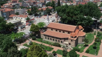 İznik'te gezilecek yerler için 4 eşsiz sebep!