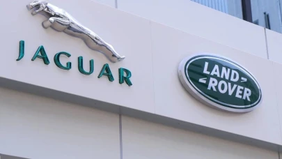 Jaguar Land Rover, 485 milyon sterlinlik zararını duyurdu ve endüstriyi sarsıyor