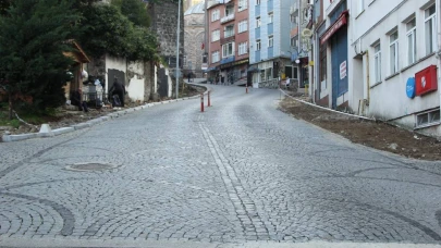 Kazancılar Yokuşu'nda Yepyeni Bir Proje Hayata Geçiyor!