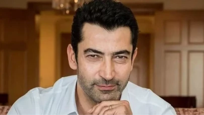 Kenan İmirzalıoğlu: Oyunculuk gelirini gayrimenkule yatırıyor!