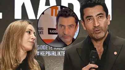 Ünlü oyuncu Kenan İmirzalıoğlu, zor bir dönemden geçiyor