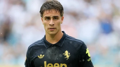 Kenan Yıldız için rekor bonservis! İtalyan basını açıkladı: Dünya devinden milli futbolcu için 100 milyon euro