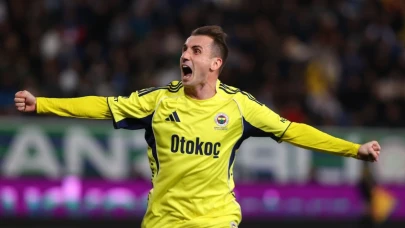 Aktürkoğlu, Galatasaray derbisine ilişkin açıklamalarda bulundu