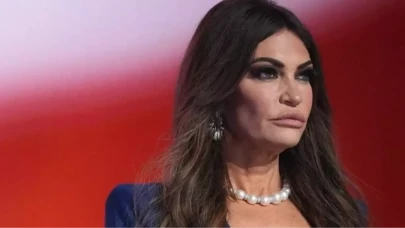 Kimberly Guilfoyle kimdir? Yunanistan Büyükelçisi Kimberly Guilfoyle'un siyasi geçmişi ve kişisel detayları nelerdir?