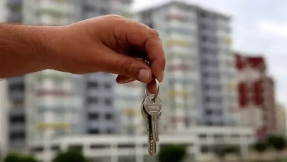 Ev ve iş yerleri için Kasım ayı kira artış oranı 2025 ne zaman açıklanacak? (TEFE-ÜFE) kira zammı ne kadar? TÜİK enflasyon verileri ile hesaplama!