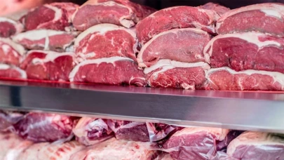 "Balıkesir'de Kırmızı Et Üretiminde Yenilik: 'Kırmızı Ette Yerel Lezzet Balıkesir Kuzusu'!"