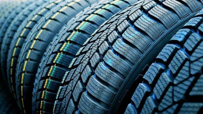 Kış Lastiği Kullanımı Zorunluluğu Yaklaşıyor