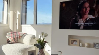 Rahatlık Veren 5 Dizi, Kendinizi Evde Hissedeceksiniz!