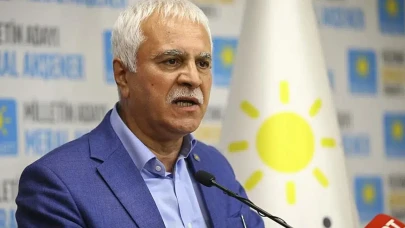 Koray Aydın kimdir? Detaylar haberimizde!