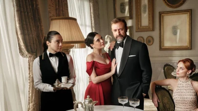 Taht Sallanıyor: Kralın Kaybı Sonun Başlangıcı mı Olacak?