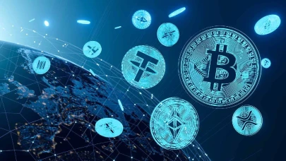 Kripto Piyasasında Sert Düşüş: Bitcoin 100.000 Doların Altına Geriledi, Altcoinlerde Değer Kayıpları Arttı