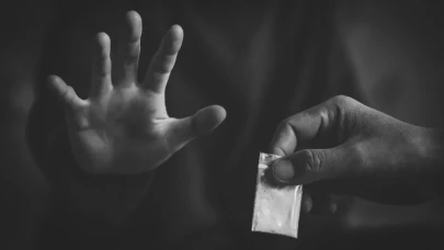 Bonzai ve metamfetamin ölümleri artıyor