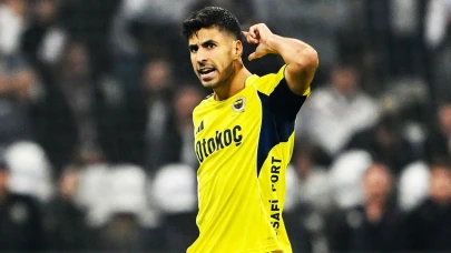 İtalyan devi, Marco Asensio için sürpriz bir teklifte bulundu!