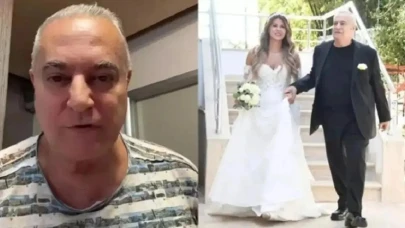 Eşinin rahatsızlanmasıyla yaptığı paylaşım olay yarattı!