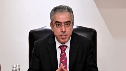 Mehmet Uçum: Yeni aşamaya geçildi, Öcalan komisyonda dinlenebilir