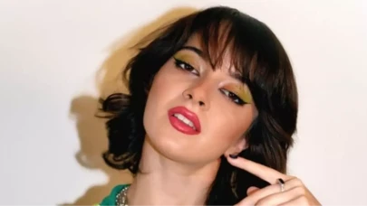 Melis Fis Kimdir? Melis Fis'in Yaşamı ve Kariyeri Hakkında Bilinmeyenler!