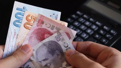 Memur ve emekli maaşlarında güncellemeler yapıldı! Kasım ayı enflasyon tahminleri sonunda ortaya çıktı