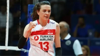 Meryem Boz'un kariyerinde hangi takımlarda yer aldığı ve şu an hangi takımda oynadığı merak konusu oldu!