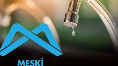 Mersin'de 30 Kasım'da MESKİ Tarafından Planlanan Su Kesintisi! Şehre ne zaman su gelecek?