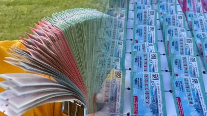 Türkiye'de Kumarhane İddiası: Ülke Resmileşmiş Kumarhane Haline mi Geldi?