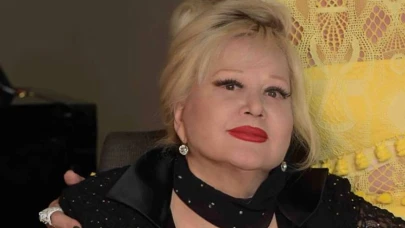 Muazzez Abacı'nın sağlık durumunda yeni gelişme